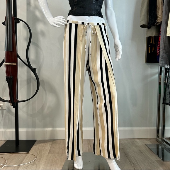 Faithful The Brand El Careyes Wrap Pant - Picture 5 of 12